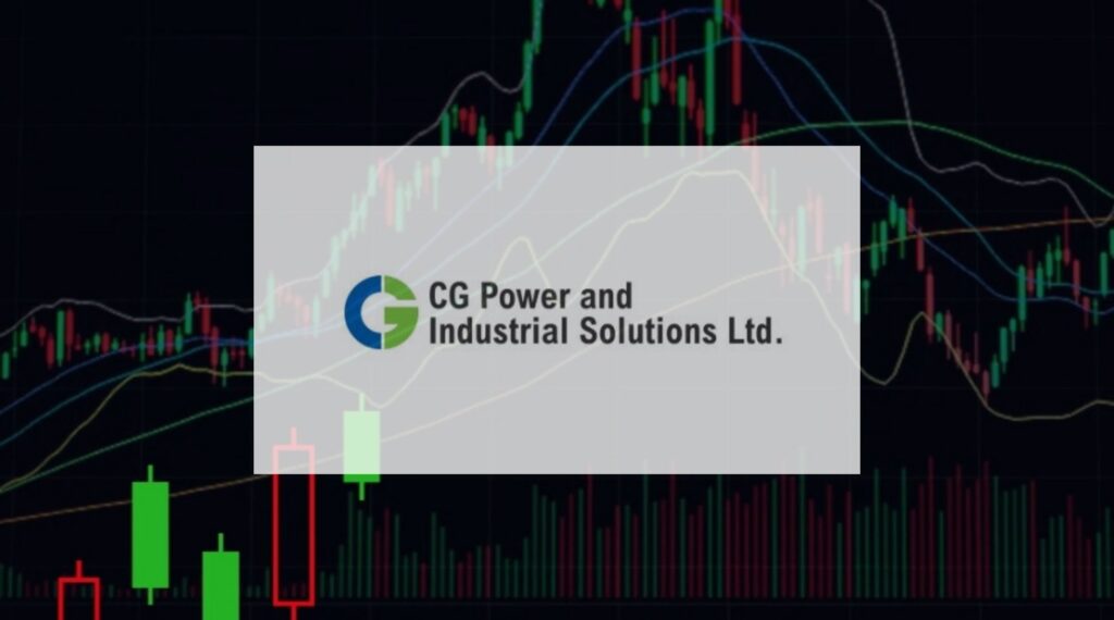 Stocks Set to skyrocket After the 2024 Budget, CG Power and Solutions. 