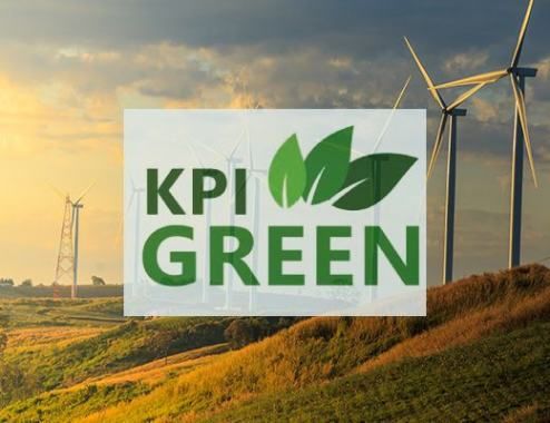 KPI Green Energy 