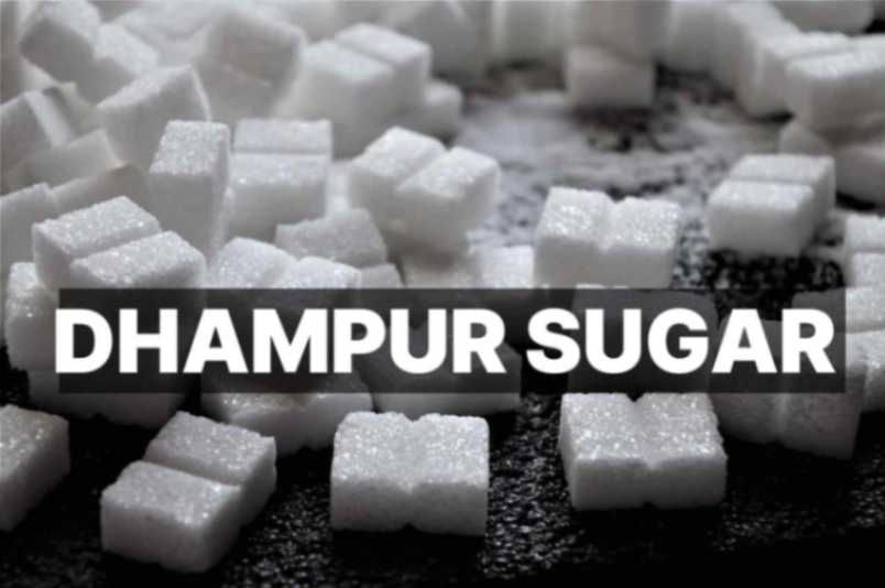 Three Sugar Stocks 