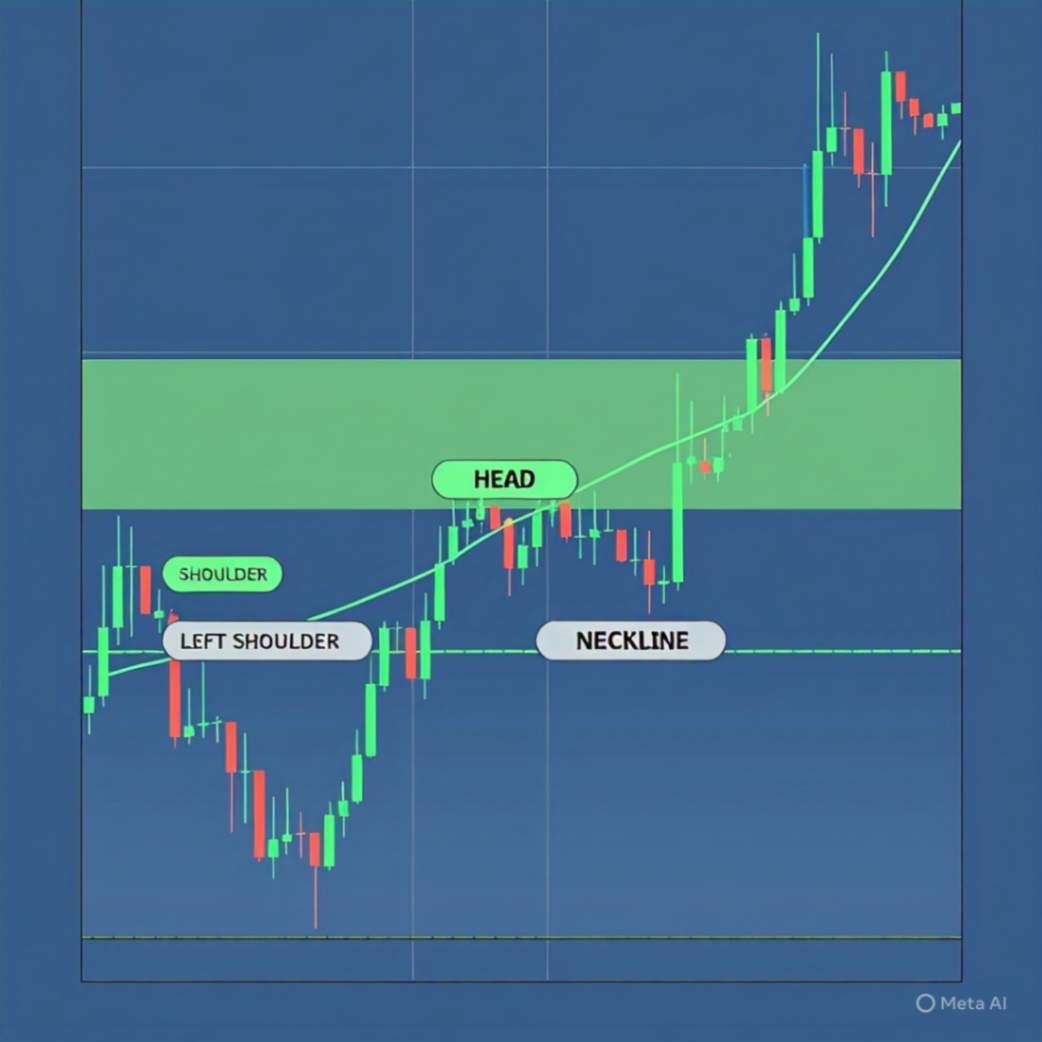 Stock charts for beginners