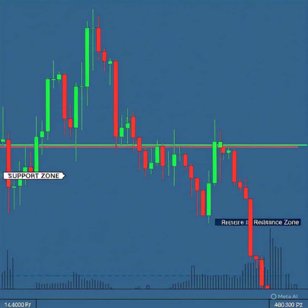 Stock charts for beginners