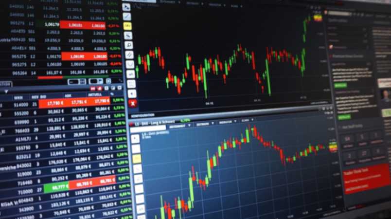 Top technical analysis 