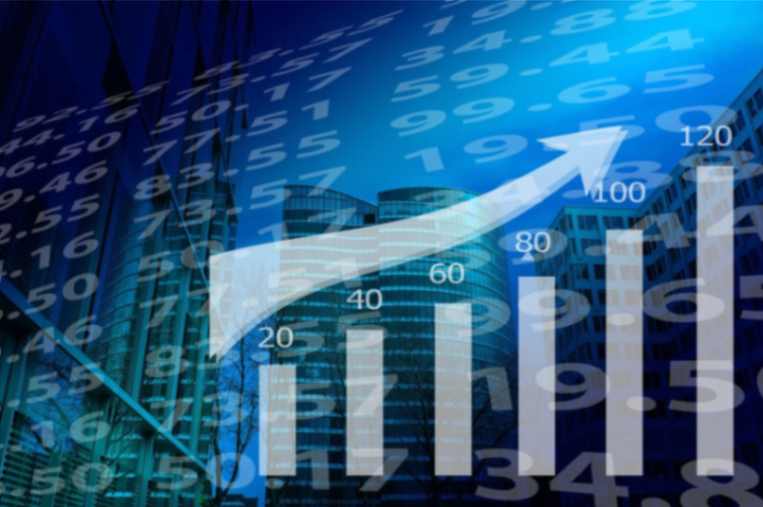 Financial sector stocks 